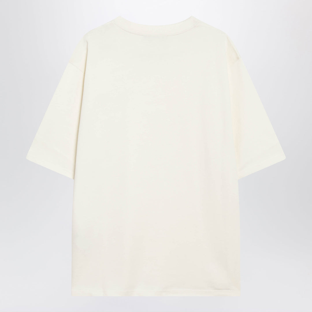 Ami Paris Shirts & Tops - Bianco | 5b76b5f7df944eeec854cb051a5e265807b7b5b7