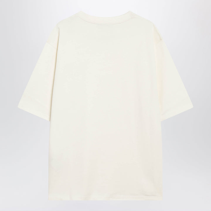 Ami Paris Shirts & Tops - Bianco | 5b76b5f7df944eeec854cb051a5e265807b7b5b7