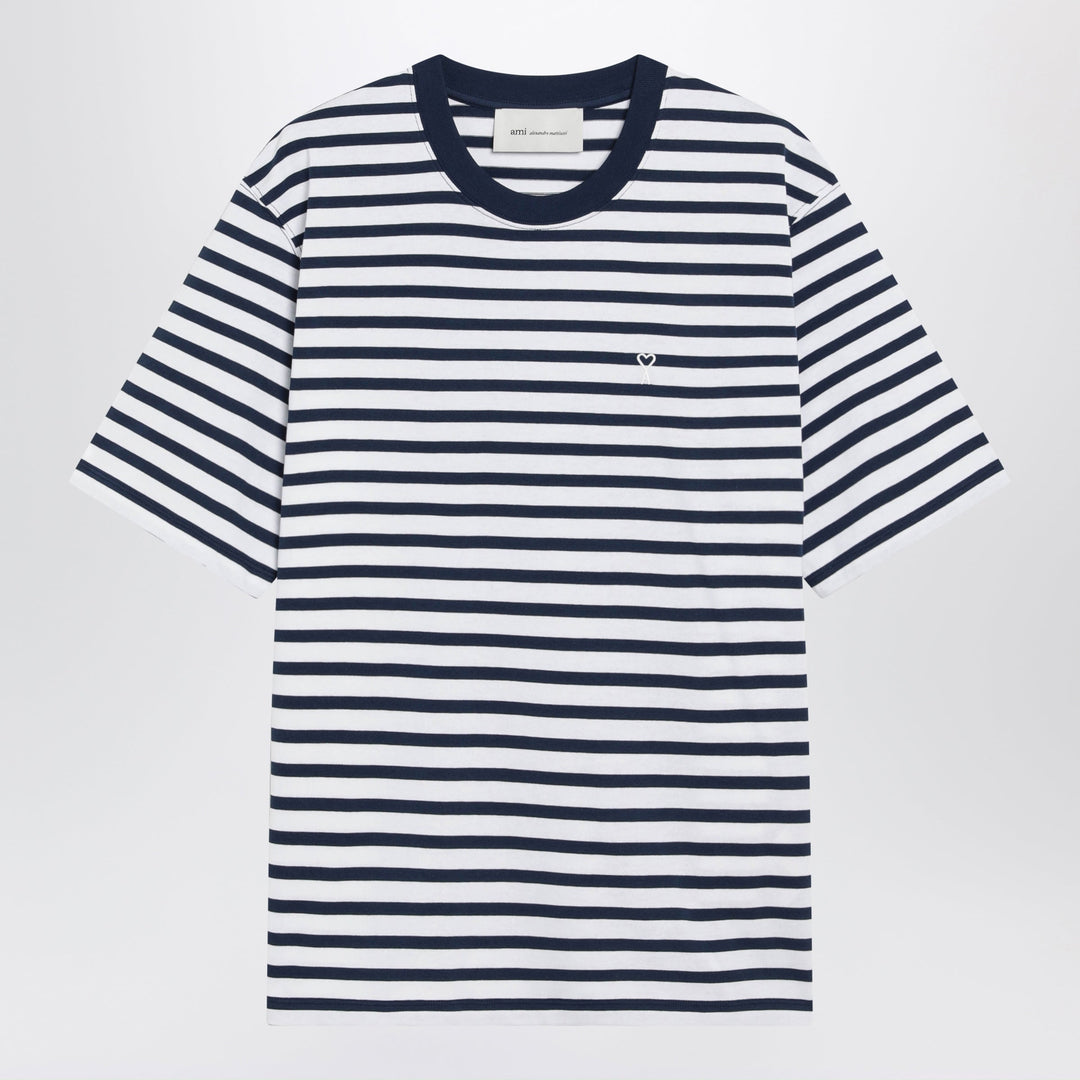 Ami Paris Shirts & Tops - Blu | 383647b35028e6cc3264e07bb88eec09f679a9b8