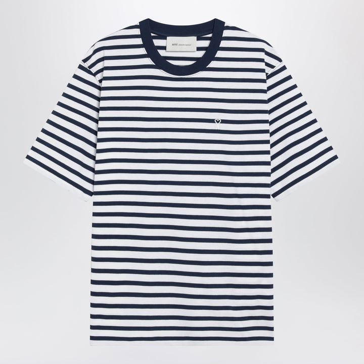 Ami Paris Shirts & Tops - Blu | 383647b35028e6cc3264e07bb88eec09f679a9b8