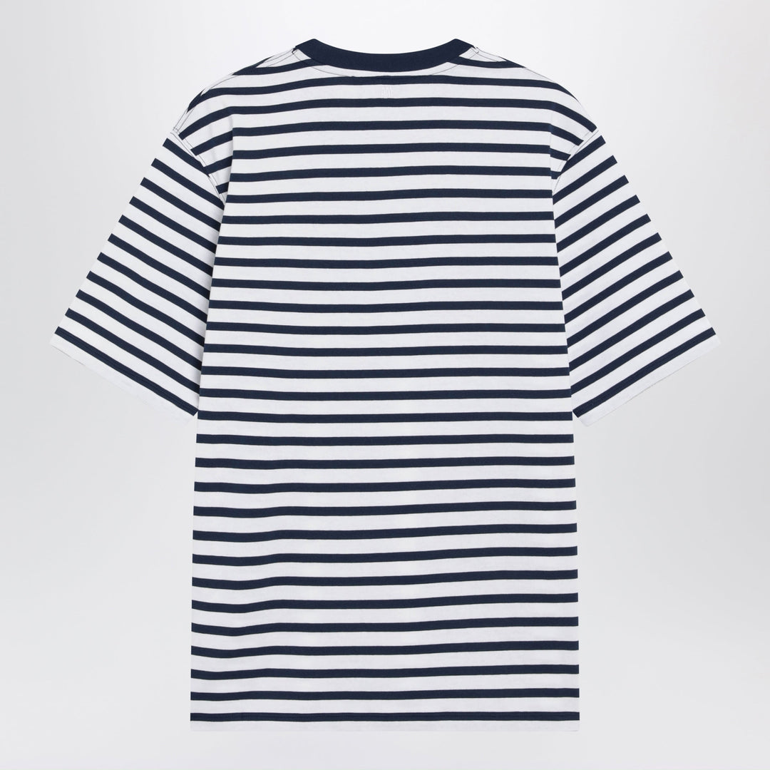 Ami Paris Shirts & Tops - Blu | 3604df3e306f82c6f11e39c63e939900ffd37595