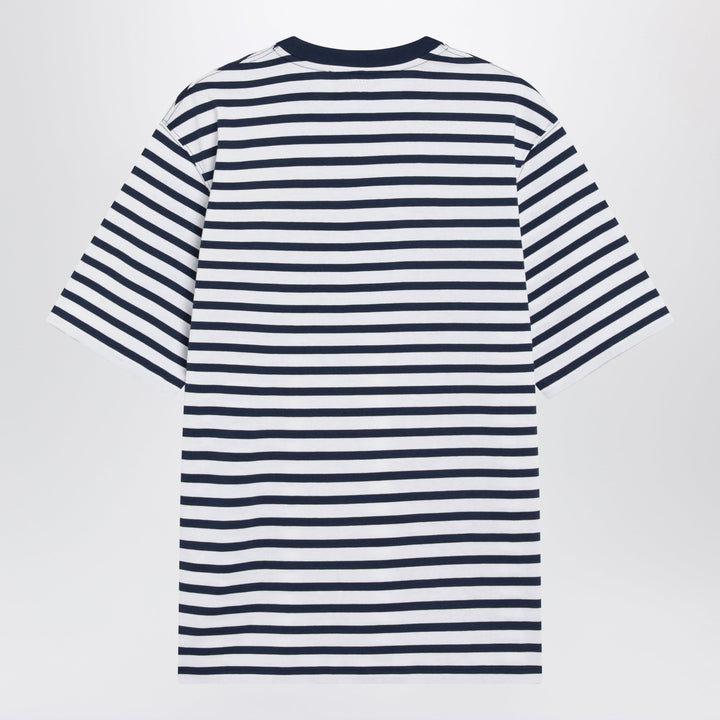 Ami Paris Shirts & Tops - Blu | 3604df3e306f82c6f11e39c63e939900ffd37595