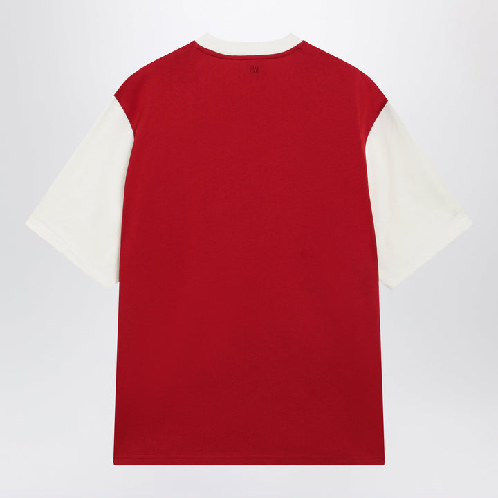 Ami Paris Shirts & Tops - Rosso | 79824088a287c8f6b1fd7dd58e25cb22fc4be32b