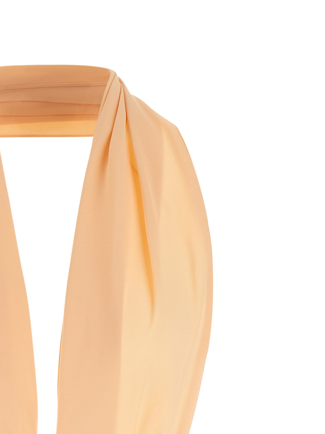 Alberta Ferretti Scarf-Effect Top Top - Rosa | c24365983810268a18e88fad6a39e33f50de9455