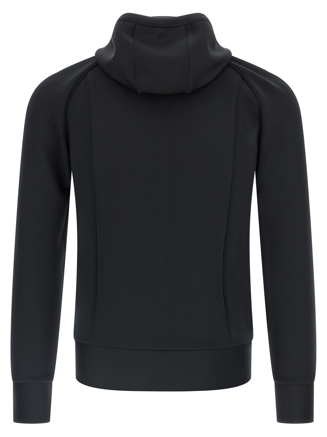 Valentino Garavani Valentino Garavani Hoodie Felpe - Nero | 80c866bf13548f9cabda2e7dfeb4053d35d619dd