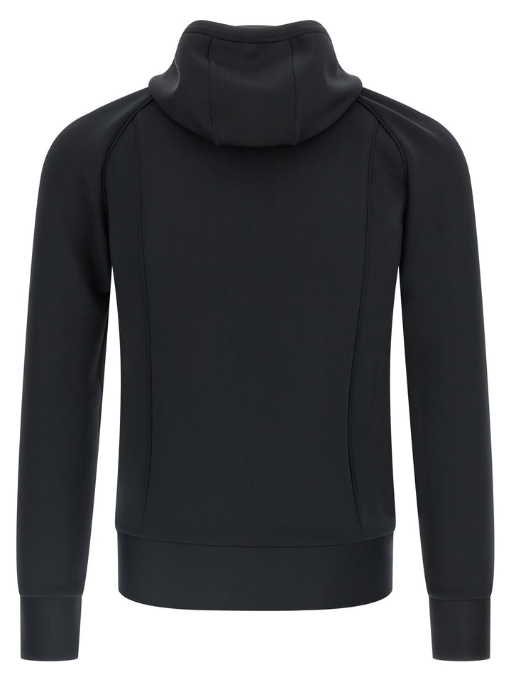 Valentino Garavani Valentino Garavani Hoodie Felpe - Nero | 80c866bf13548f9cabda2e7dfeb4053d35d619dd