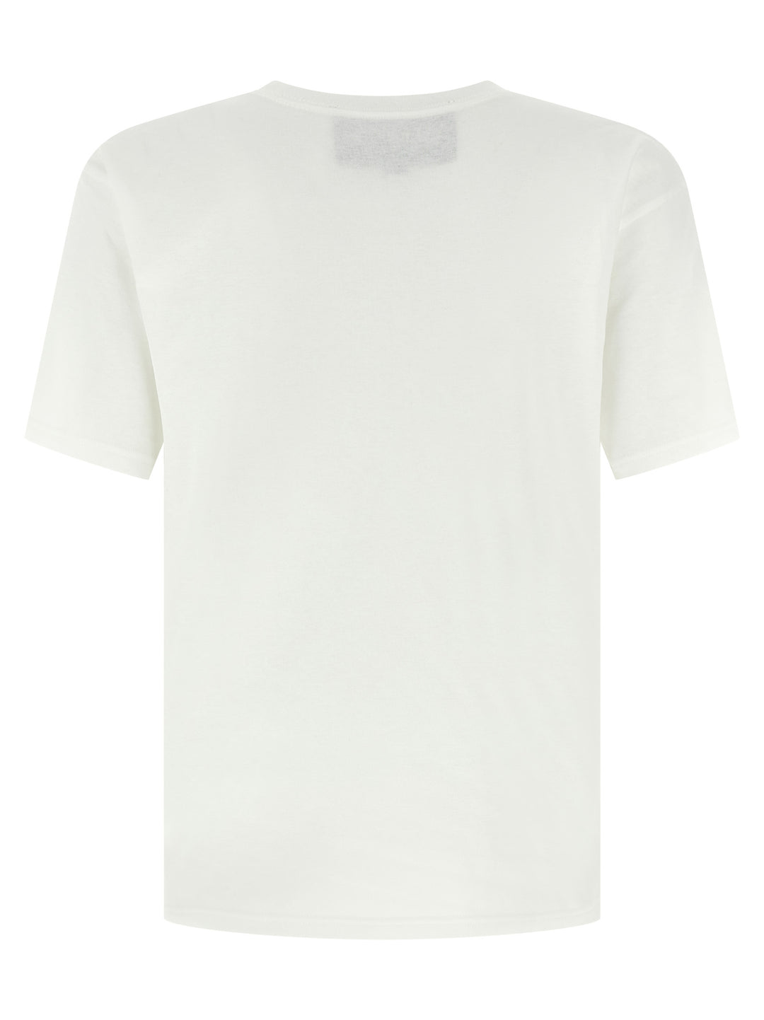Valentino Garavani Apollon/Dyonisos T shirt - Bianco | 27308e9a5ace4bde05a81d56a570b3ad82415795