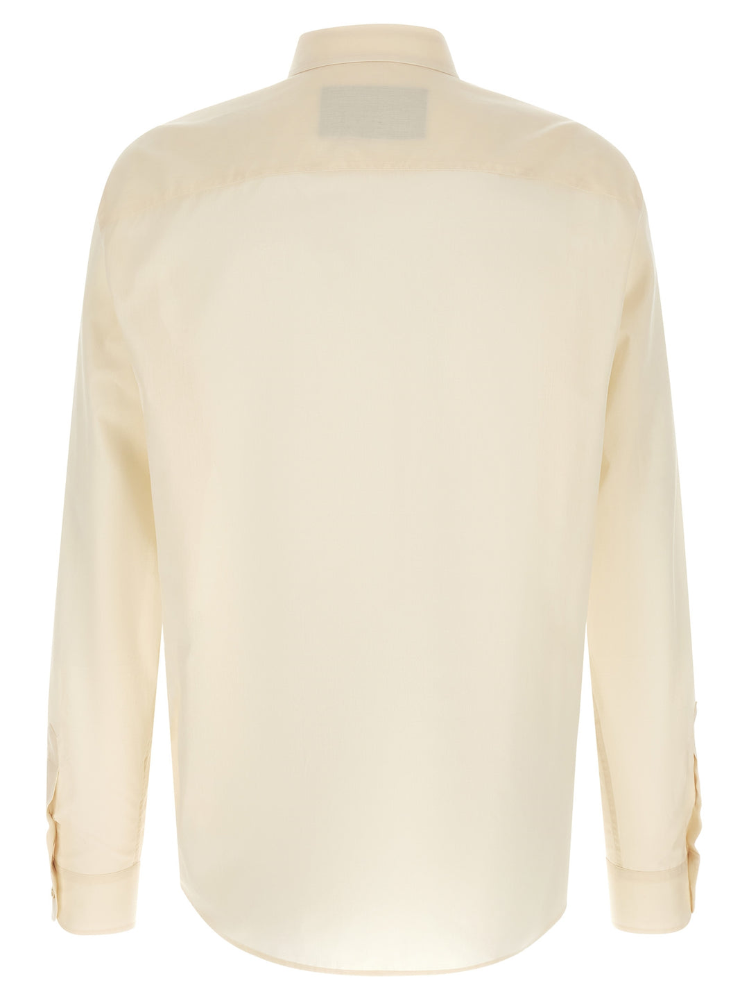 Valentino Garavani Valentino Garavani Embroidery Shirt Camicie - Bianco | a31b9a1461d5ced3fedc579db3cdf6ccad120410