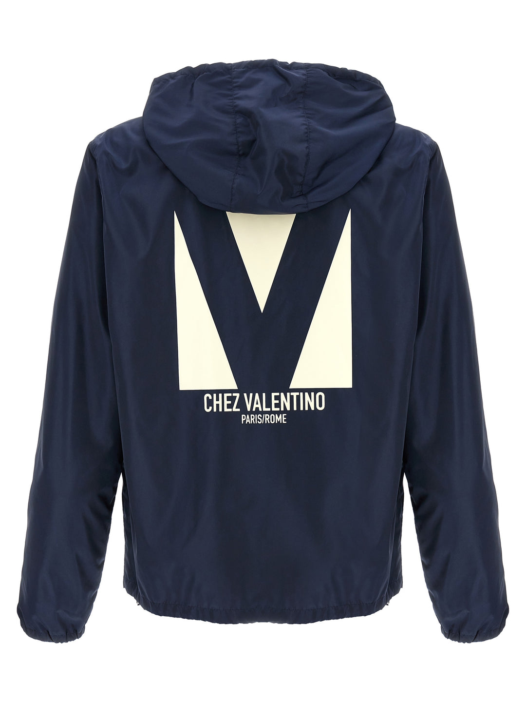 Valentino Garavani Chez Valentino Puffer Jackets - Blu | 1fe572eb4e78aace342a63d244fb188a54f492a3