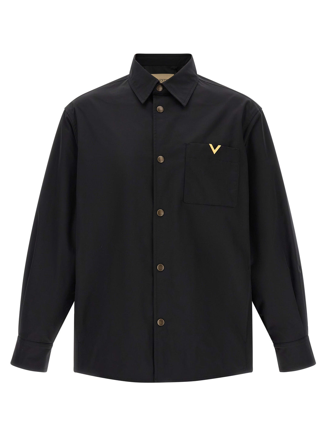 Valentino Garavani Valentino Puffer Jackets - Nero | 47ae720bb4149663291e1bfc25907586a9d05810