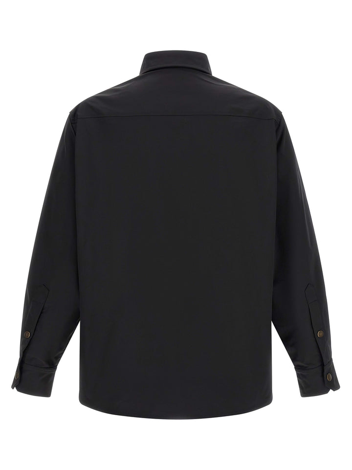 Valentino Garavani Valentino Puffer Jackets - Nero | 30684251d9109b565f95abcee54d95fc59420bab