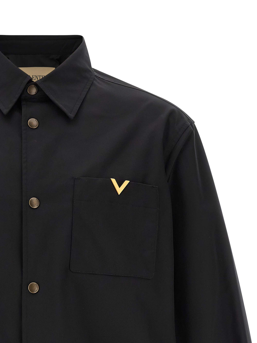Valentino Garavani Valentino Puffer Jackets - Nero | 1040c6bf2e57c31ad33aed0cfaacccacb3f7d295