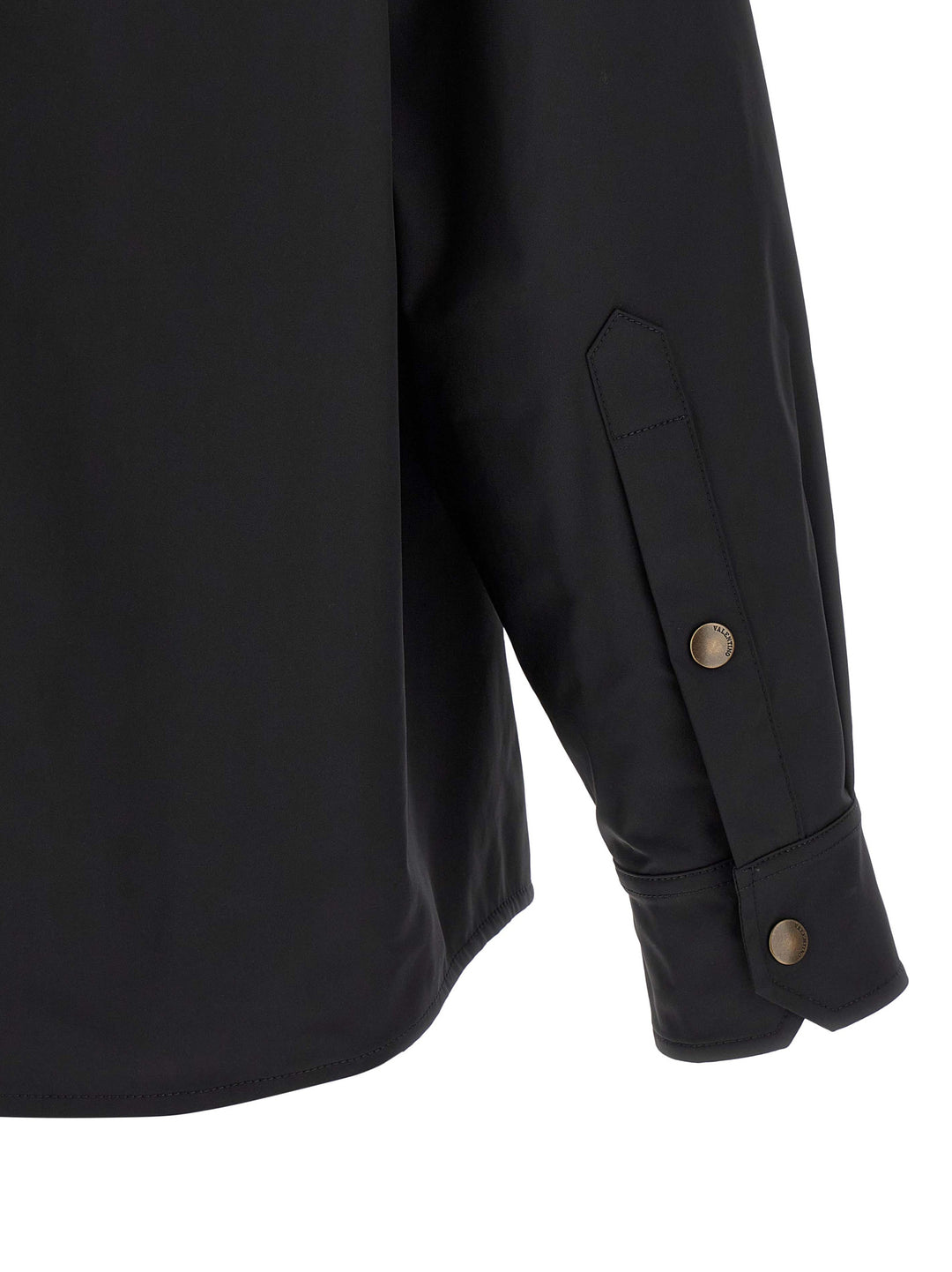 Valentino Garavani Valentino Puffer Jackets - Nero | e546d7b88a54542e93efed5d39352094f694c3cc