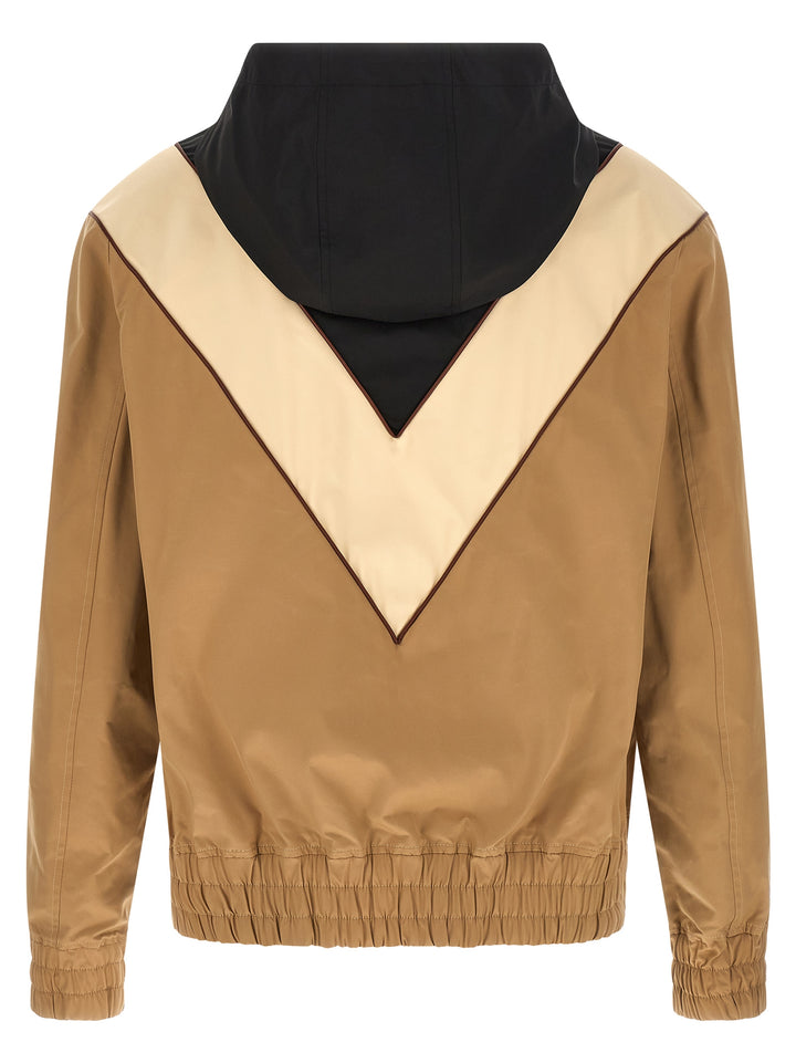 Valentino Garavani Valentino Puffer Jackets - Multicolor | efd9dd1d5c99bbd7aef49383c98417cd712b5344