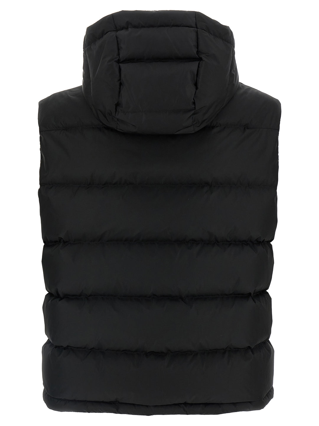 Valentino Garavani Vlogo Signature Gilet - Nero | 71774c670c6b3ddc2079b69f4e8da1bcfb316d4c