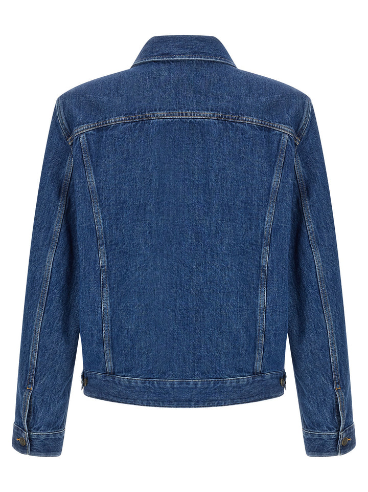 Valentino Garavani Valentino Puffer Jackets - Blu | 10577b8c8a230ea20012faa6011b38a36ba3d8ac