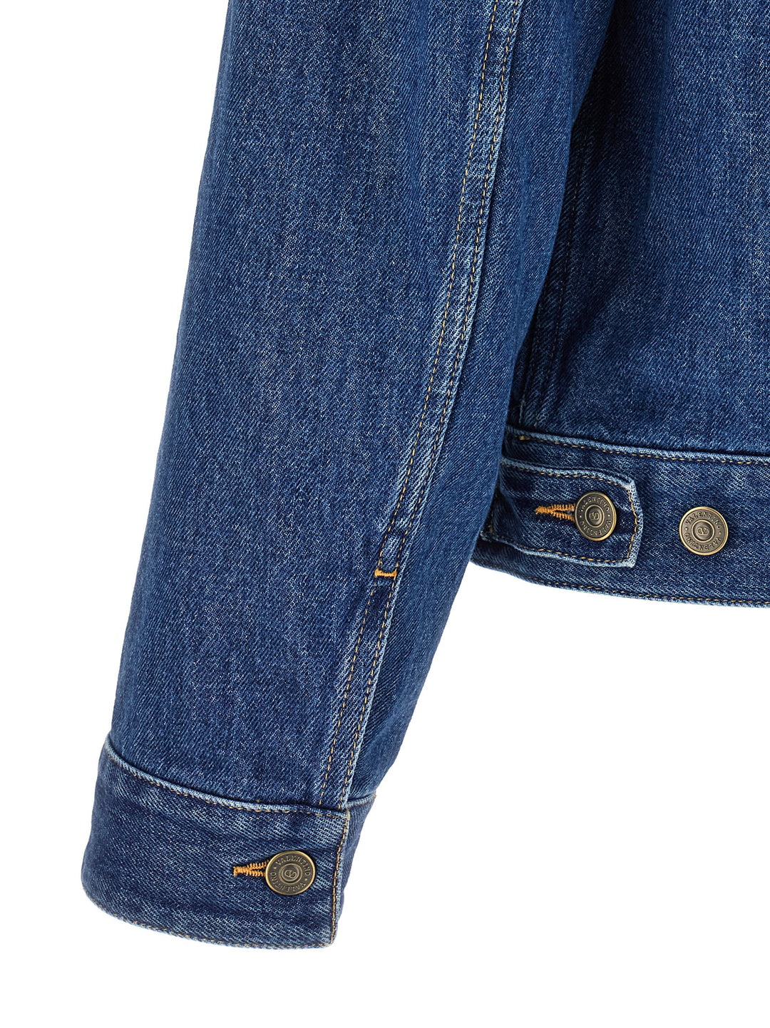 Valentino Garavani Valentino Puffer Jackets - Blu | 9d68ca19aac6df28c519fb8671055ad5b5276006