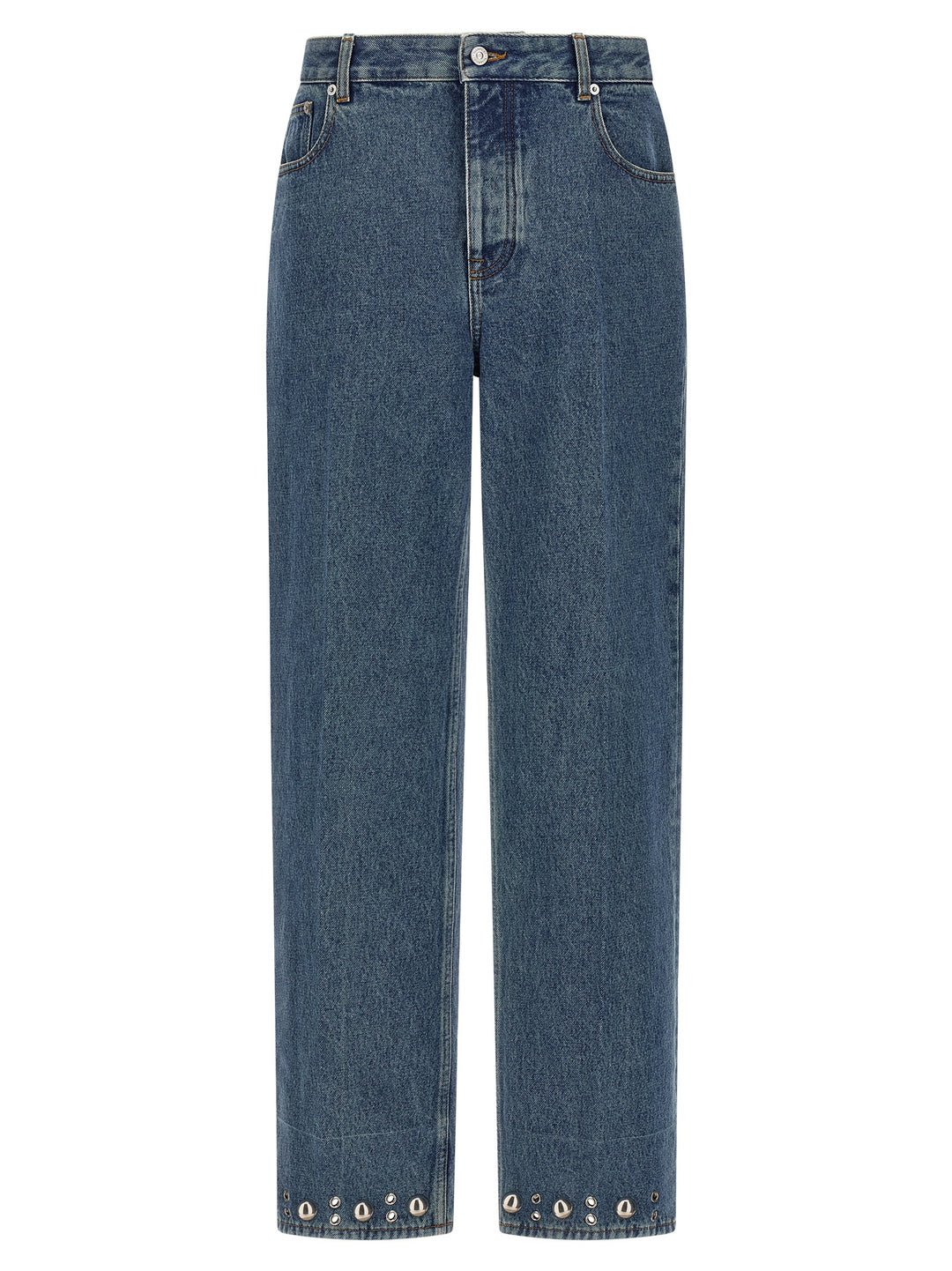 Valentino Garavani Boule Jeans - Blu | d408230d84844b9c436a4eb7bc3e39cd002c9de0