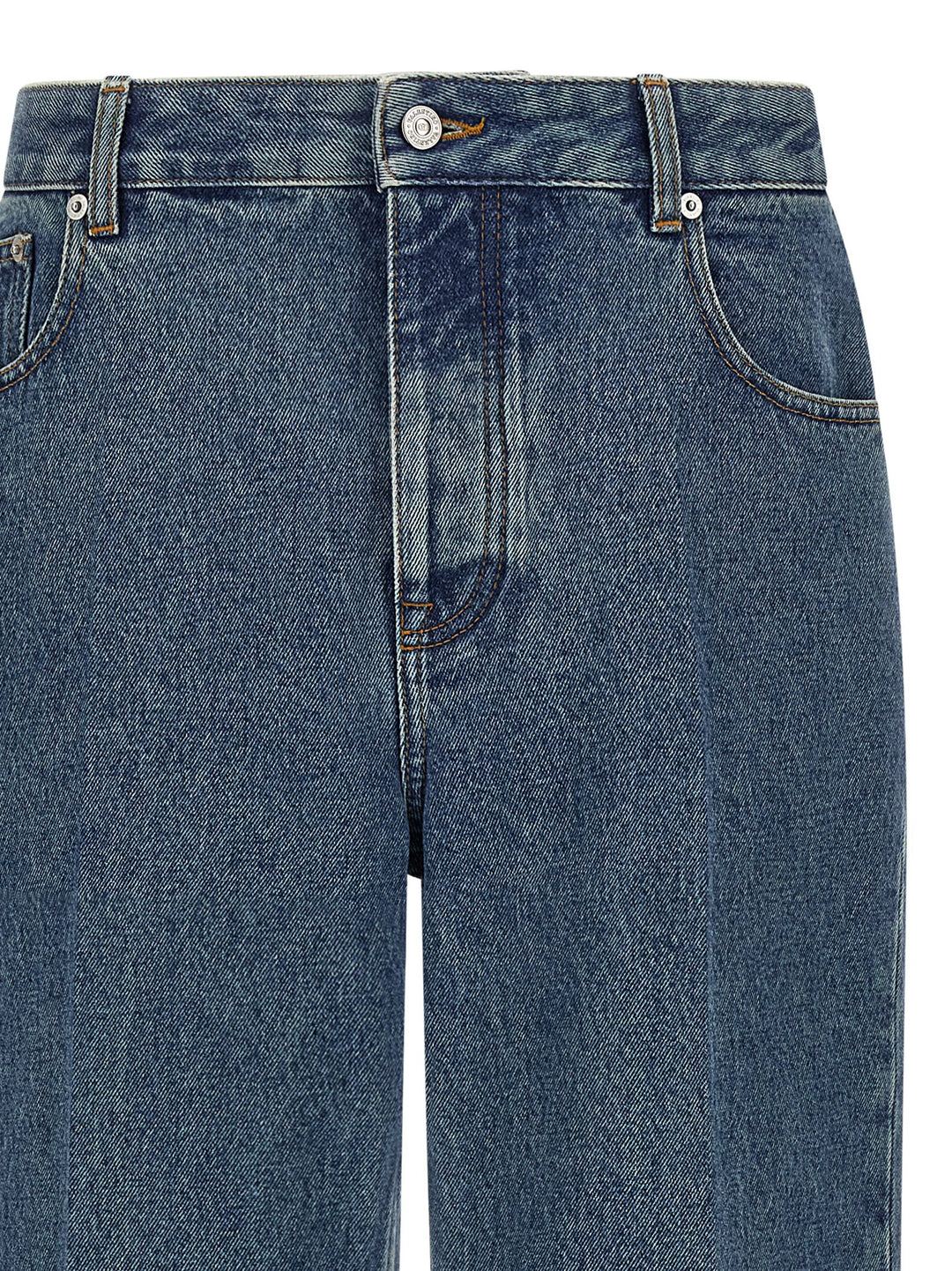 Valentino Garavani Boule Jeans - Blu | a564a53e8256e8616297947781837fcbf38c37bb