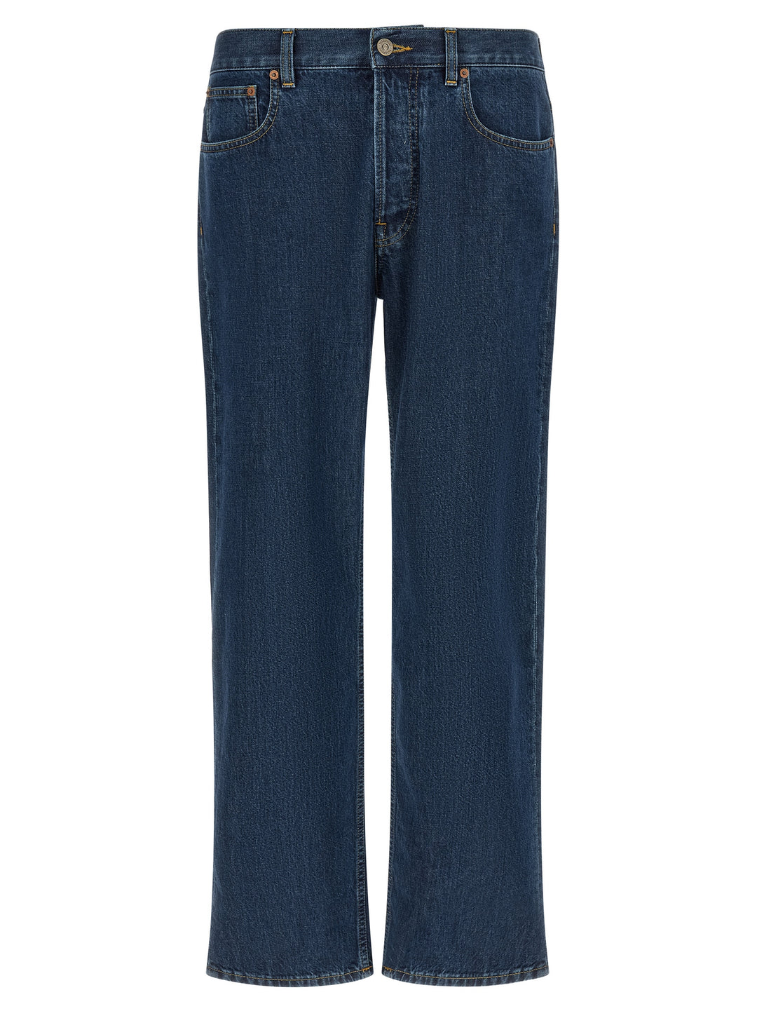Valentino Garavani Vgold Jeans - Blu | b5e7a4e364ad59e11d8ca938216dde3c3c686746
