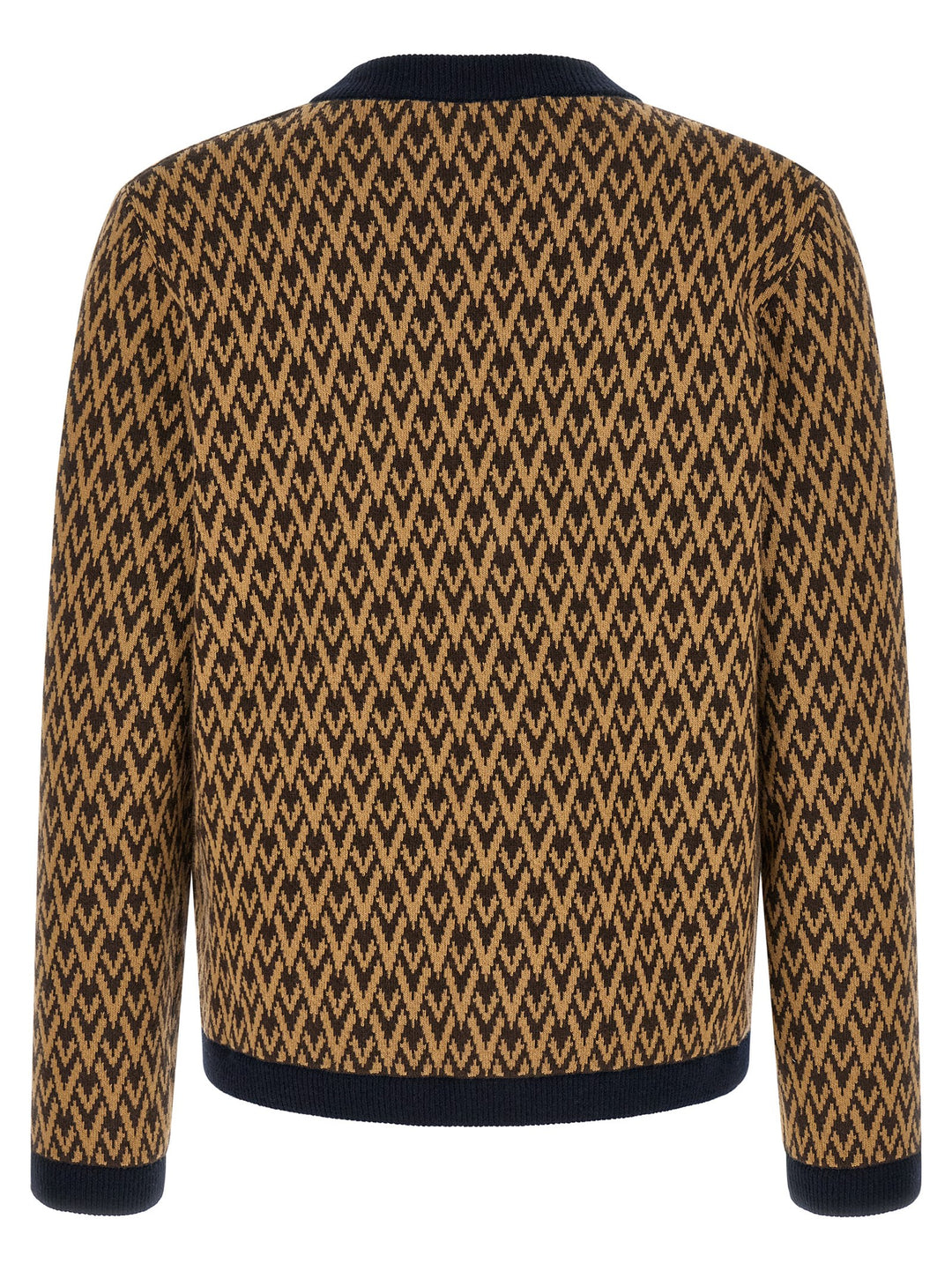 Valentino Garavani Toute La V Maglioni - Multicolor | 80d85343efe4172310a9afd15d406f5bf1e7a47f