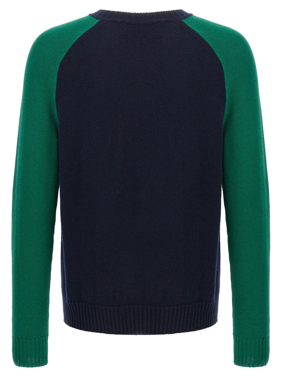 Valentino Garavani Chez Valentino Maglioni - Blu | 1ed5d113dad3c08261bc5cd489011734e1c52d69