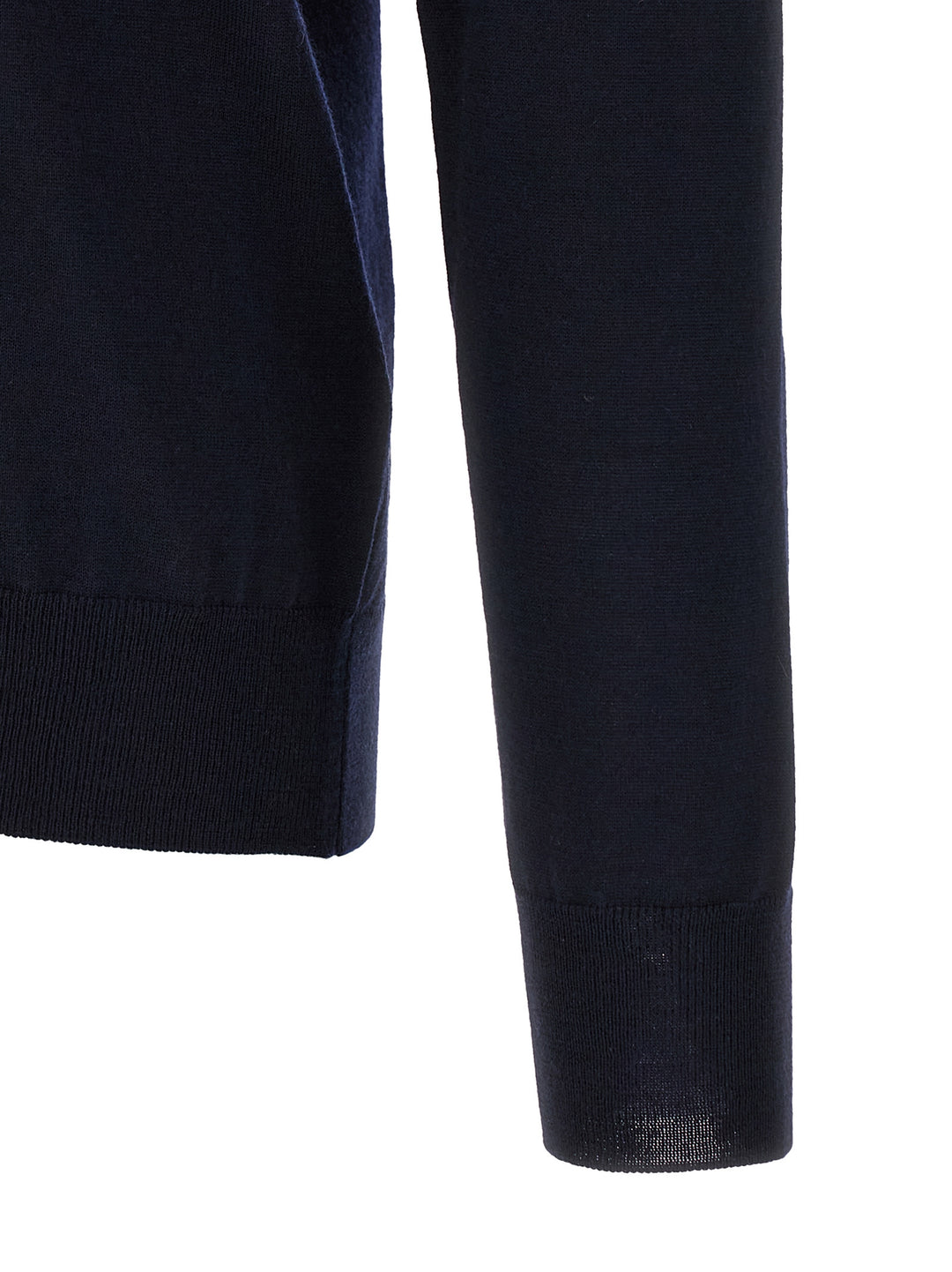 Valentino Garavani Valentino Garavani Vlogo Signature Polo - Blu | 011556d69eb9ace9d881eba78e60bcd9ae005d2b