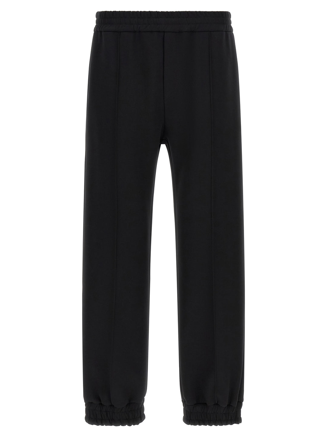 Valentino Garavani Vgold Pantaloni - Nero | 81005283991ee50a0018682ed11dd0852e6c79b3