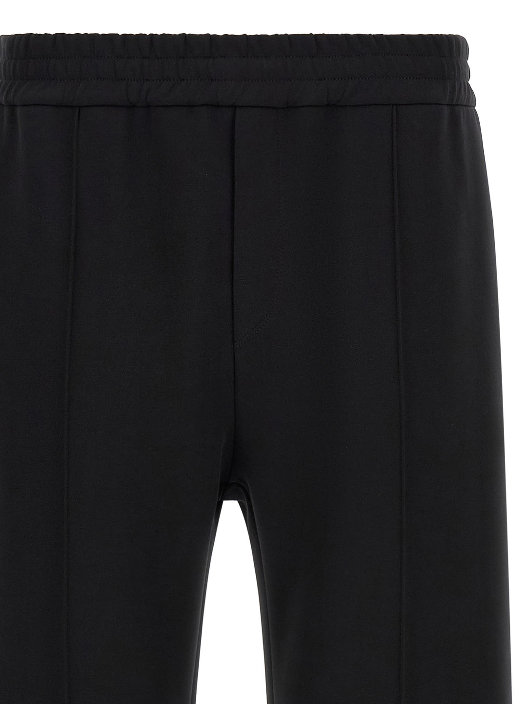 Valentino Garavani Vgold Pantaloni - Nero | 50152d59e193622da5bda72f46631b88e15451a2