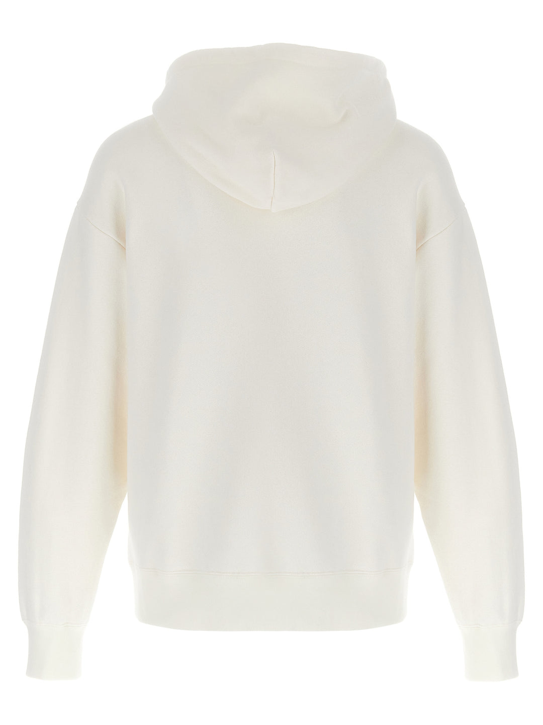 Valentino Garavani Valentino Garavani Hoodie Felpe - Bianco | f3d69b6117abd0dabdcd1f0dc8946b5df252ee64