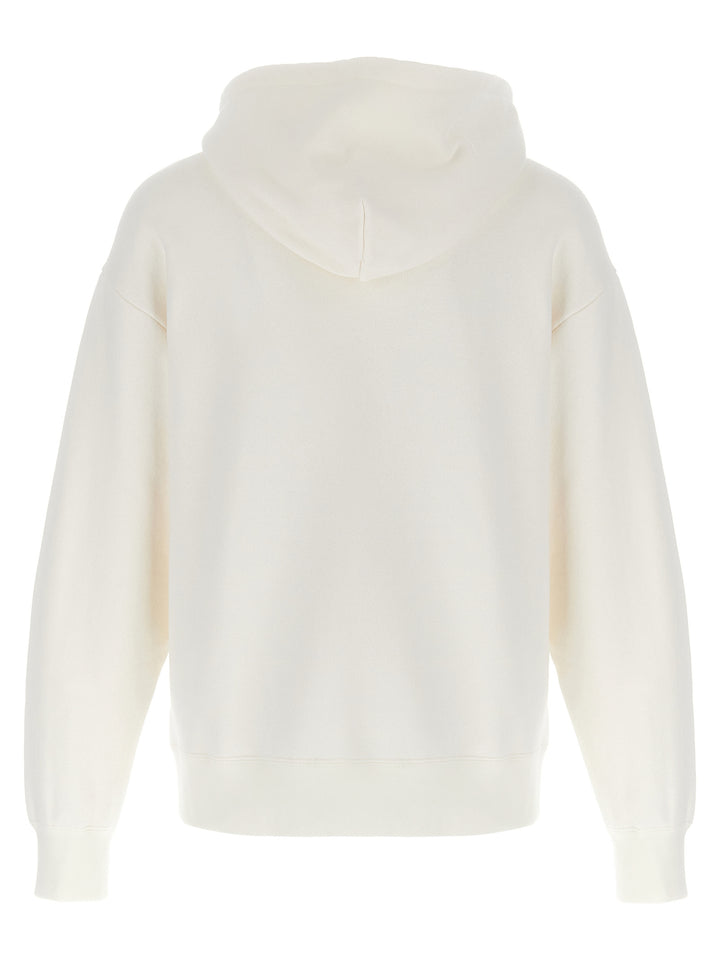 Valentino Garavani Valentino Garavani Hoodie Felpe - Bianco | f3d69b6117abd0dabdcd1f0dc8946b5df252ee64