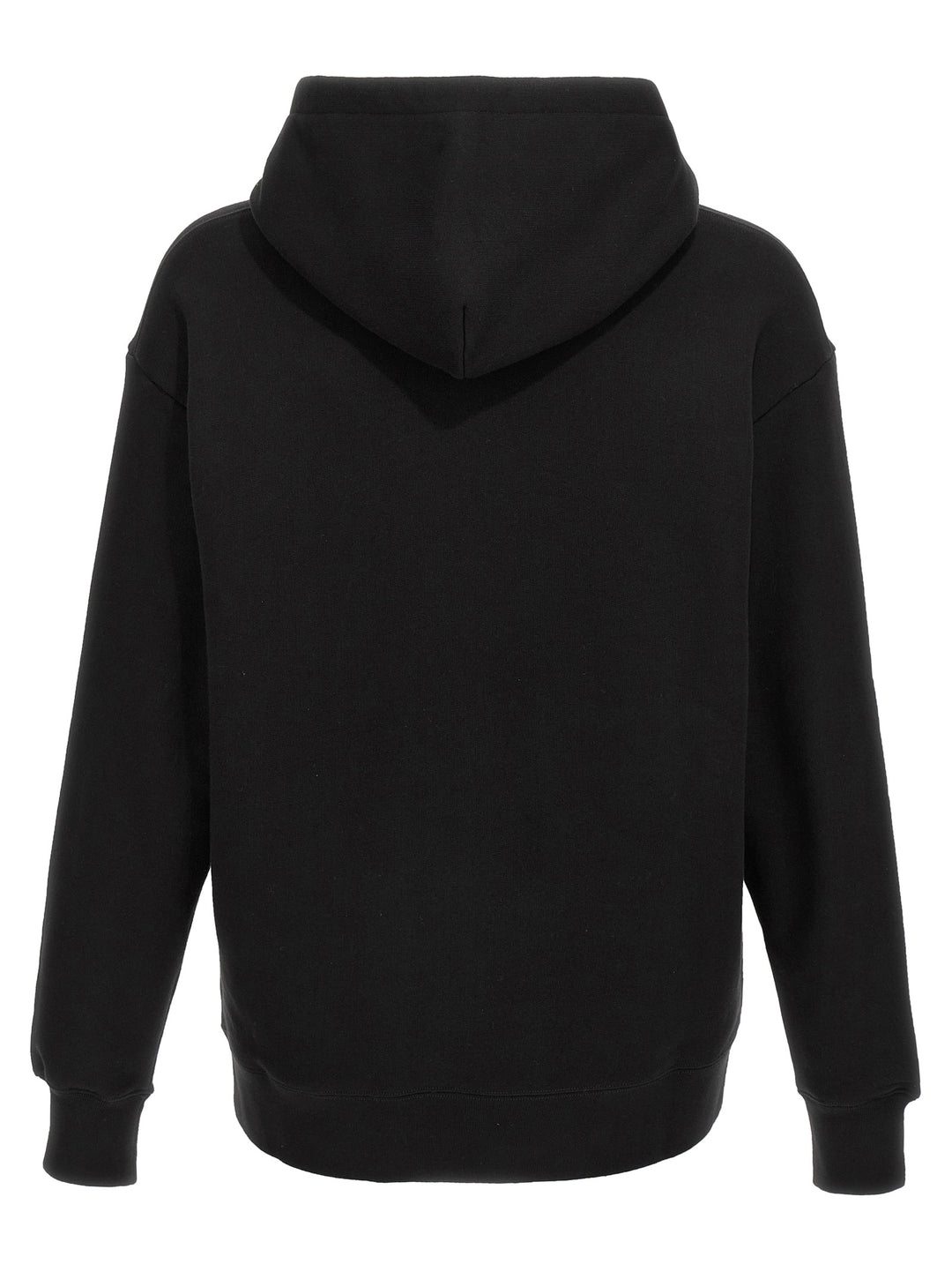 Valentino Garavani Valentino Garavani Hoodie Felpe - Nero | e9470249cb94bb102d3ed7066181ebdd14bc12a0