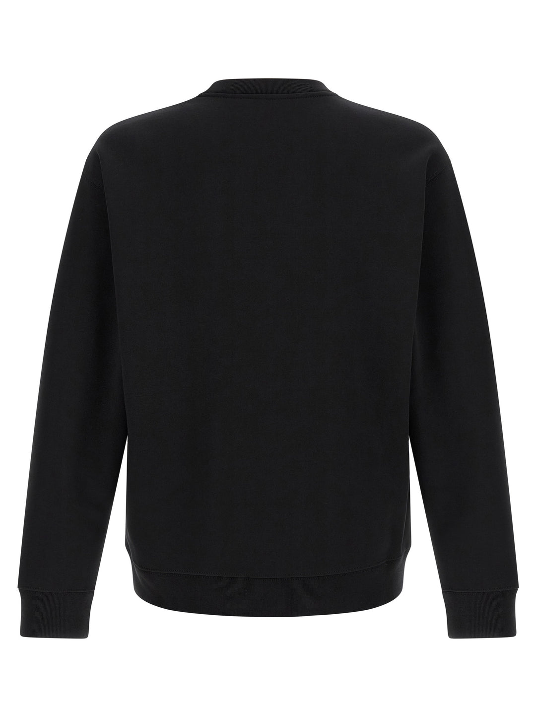 Valentino Garavani Vgold Felpe - Nero | cd89d56e5cfd0e8fb5f38356c352113adc315644