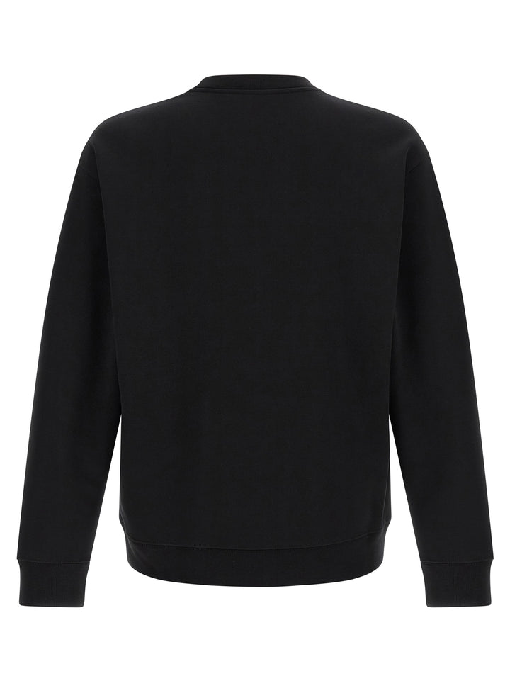 Valentino Garavani Vgold Felpe - Nero | cd89d56e5cfd0e8fb5f38356c352113adc315644
