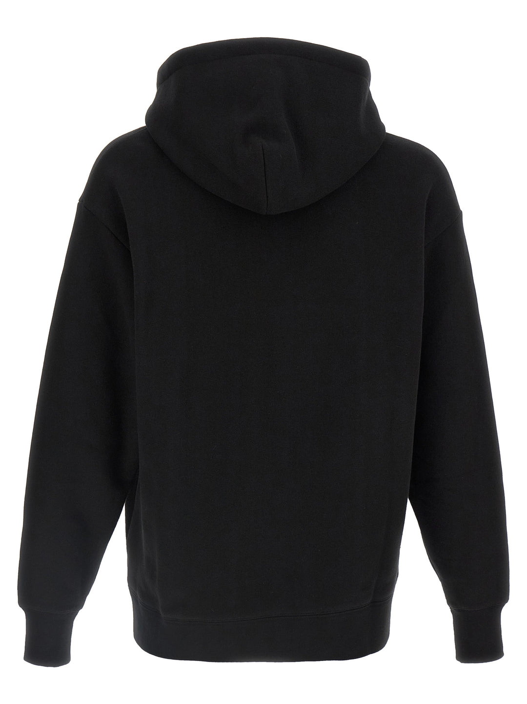 Valentino Garavani Valentino Garavani Hoodie Vg Patch Felpe - Nero | db6fb2c44948a3d75f1042652568e66efe5a45e3