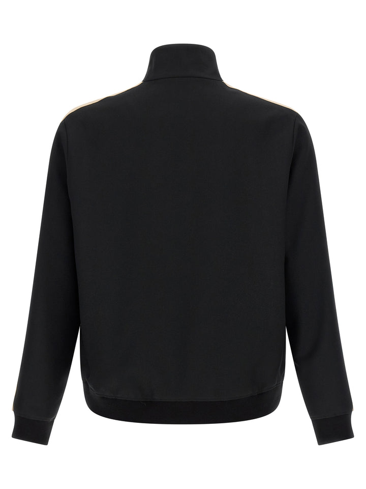 Valentino Garavani Vgold Felpe - Bianco/Nero | d71b38b24892ac7c05f62531c93066647e06676b