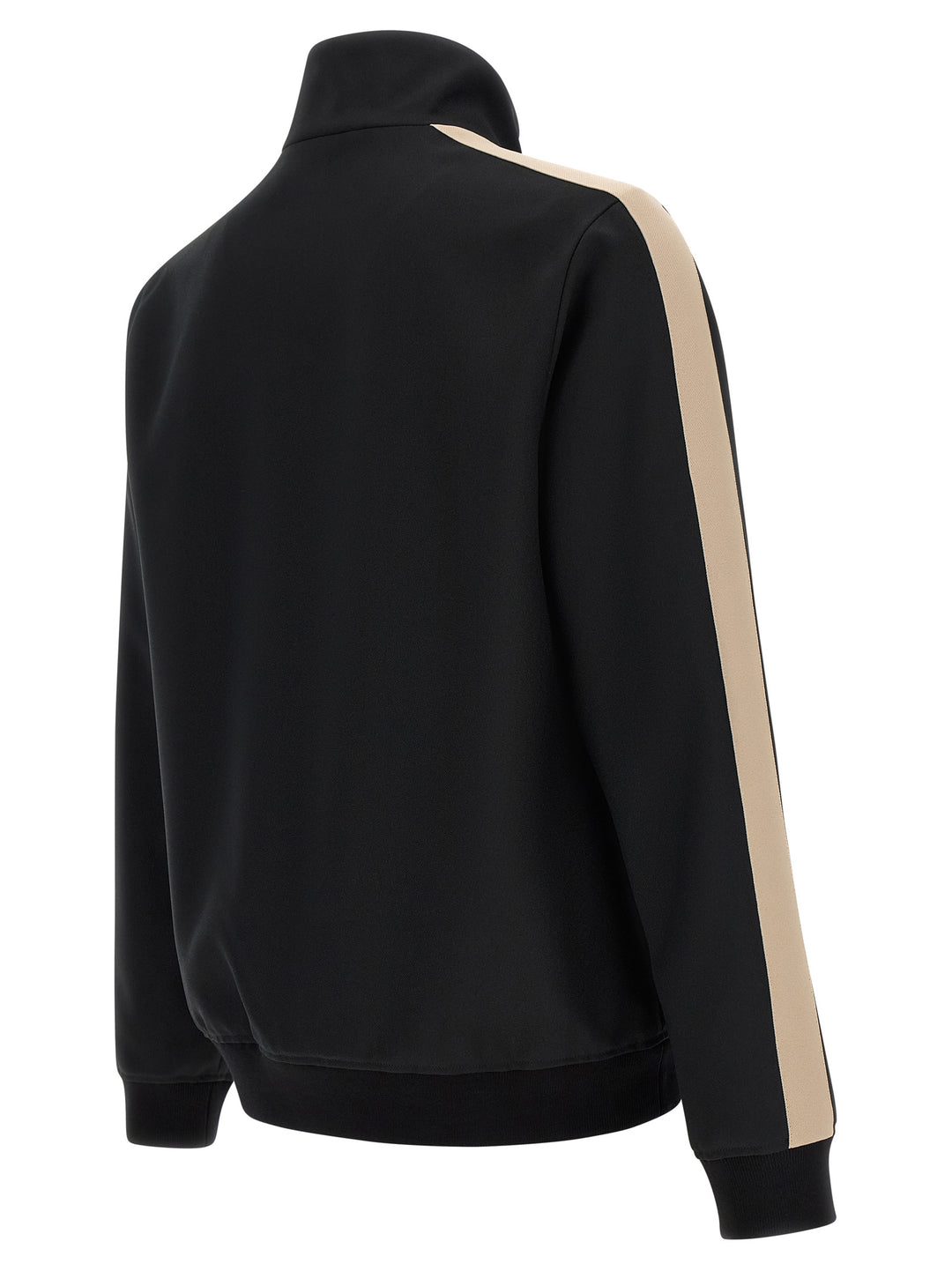 Valentino Garavani Vgold Felpe - Bianco/Nero | 39db04924c2d93fbb3c544929682ab23a90b8c30