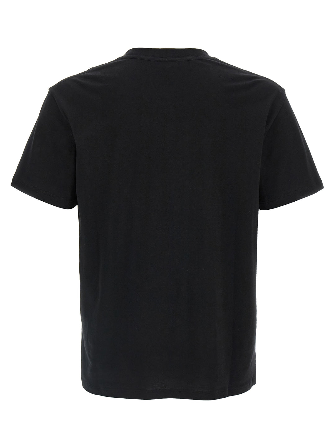 Valentino Garavani Vlogo T shirt - Nero | 52eed8acacd36237c528418f471fc5d79aaa5f7f