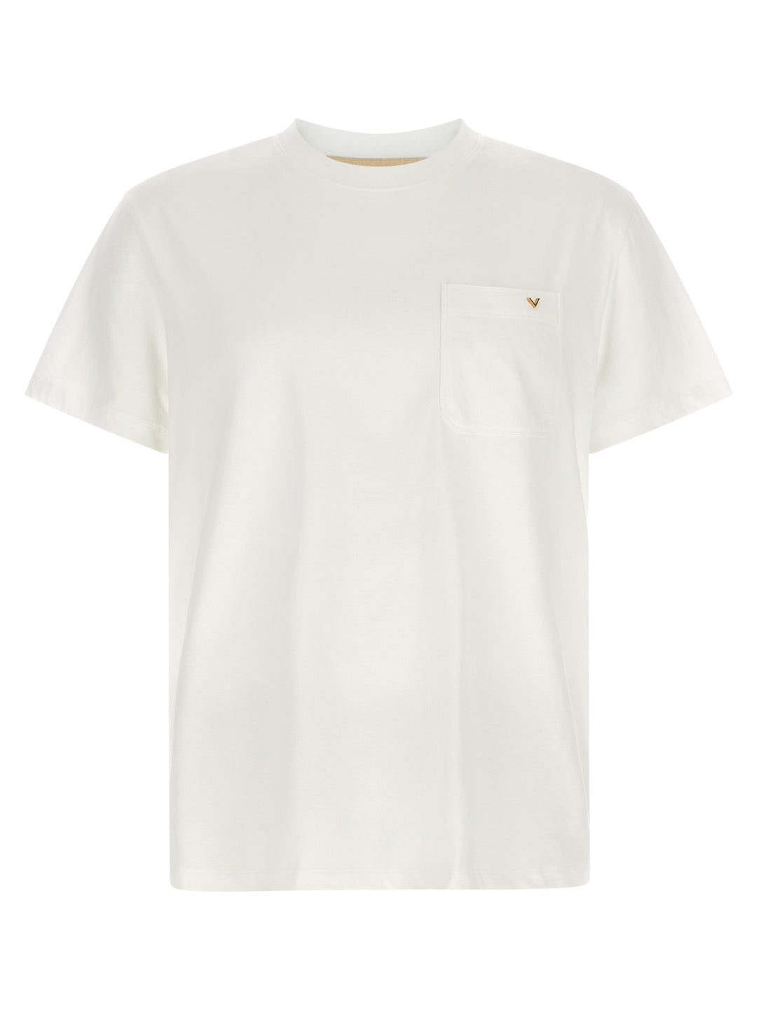 Valentino Garavani Valentino T shirt - Bianco | 03277b577e1b679d79fa880a87aa84cb512370e1