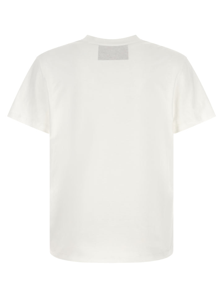 Valentino Garavani Valentino T shirt - Bianco | df403b4f8e67fdf4f13f039bb61c27aa59738eff