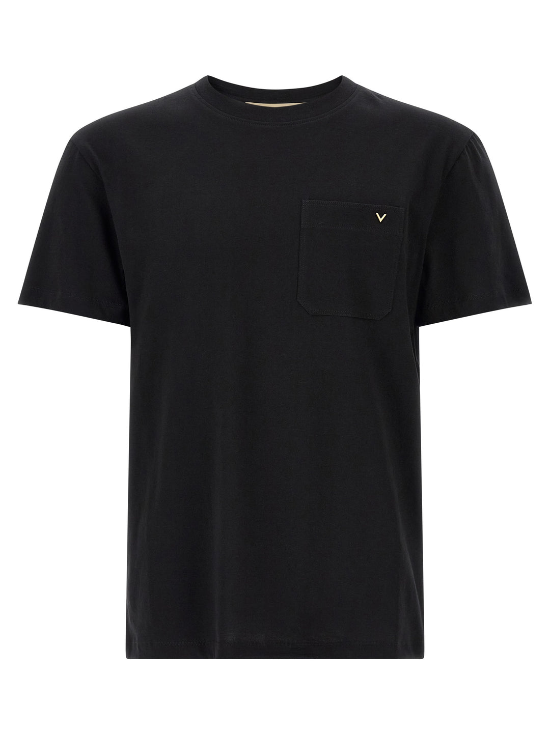 Valentino Garavani Valentino T shirt - Nero | 206feb726cced44b321bc871289eb6b7fe9b58ea