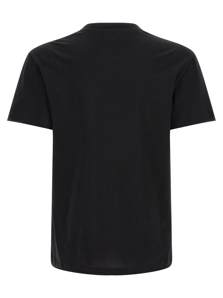 Valentino Garavani Valentino T shirt - Nero | d0e882f0638bcd2ed14af15e4c6c5aa31872ca83