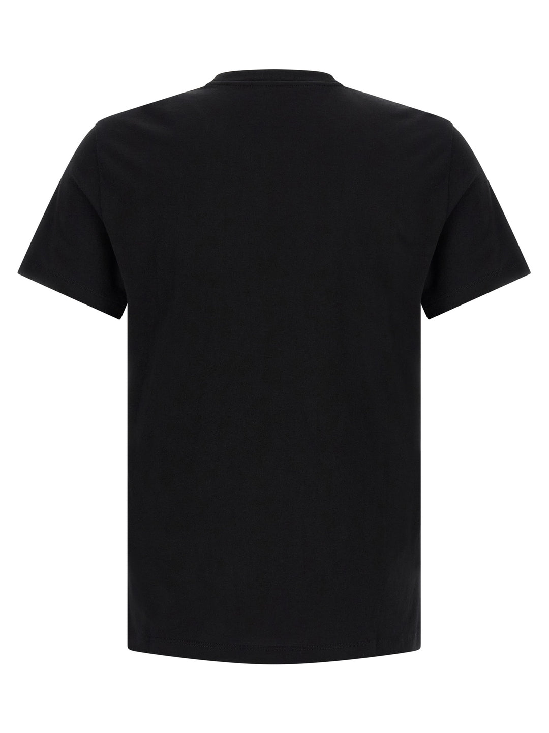 Valentino Garavani Vlogo T shirt - Nero | 2a3956d4c42f5f39a7d94bc634187b19eb937fbe