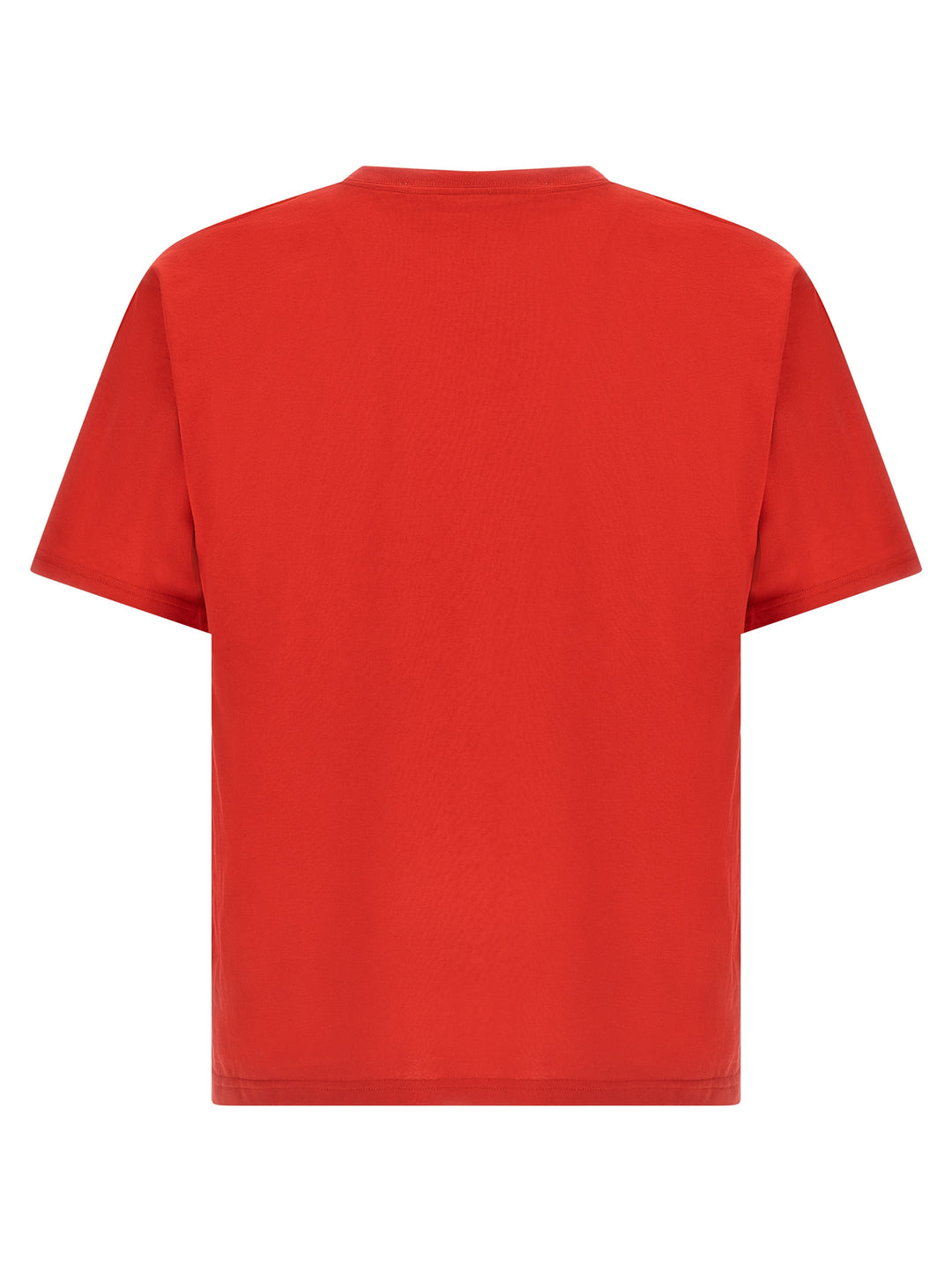 Valentino Garavani Chez Valentino T shirt - Rosso | c108ca83d4fc5cdfd16af95ea70c8f0b8ce4671e