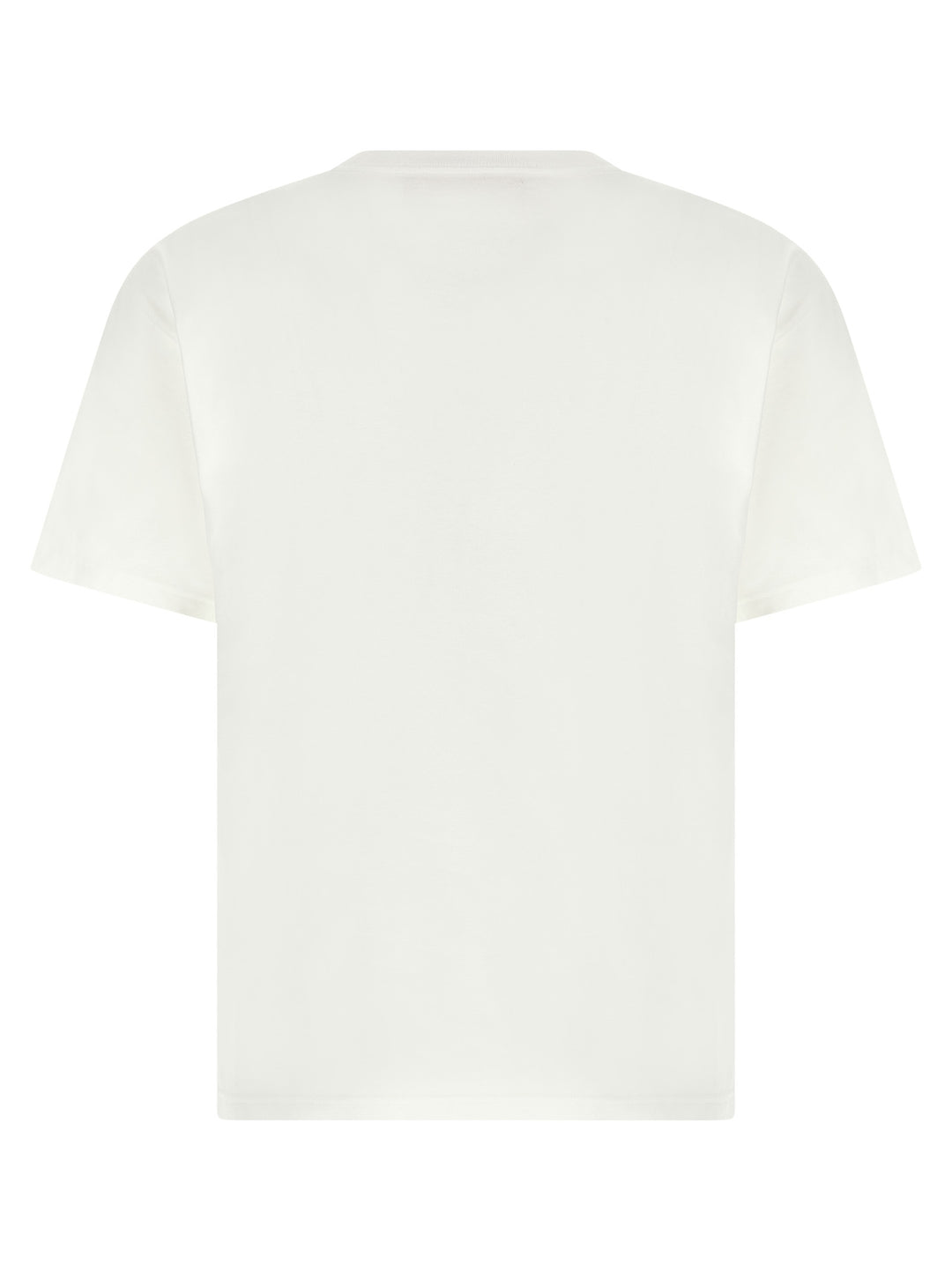 Valentino Garavani Chez Valentino T shirt - Bianco/Nero | 14345742d68d9c8202a5057443437a0eac68326d