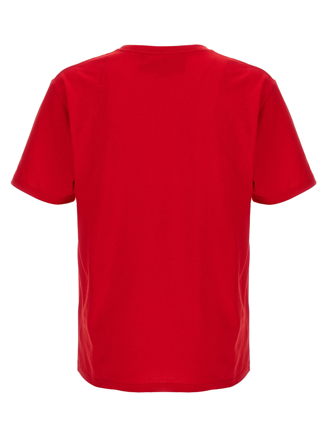 Valentino Garavani Le Chat De La Maison T shirt - Rosso | 5c9e9fabb2886930c5b059916d416e0b873e691d