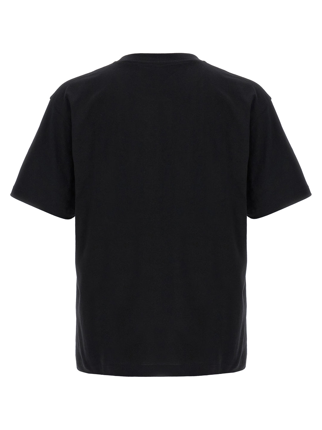 Valentino Garavani Made In Valentino T shirt - Nero | 38e2a95a112463ae255a30ec784488317400cc4e