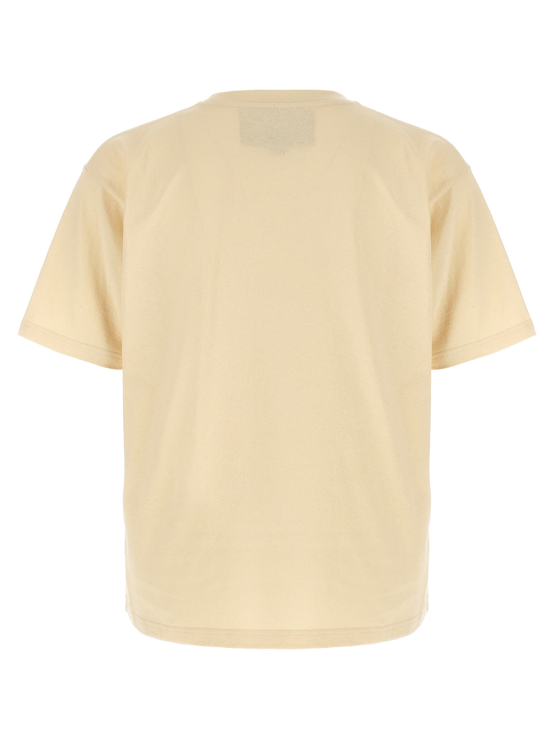 Valentino Garavani Made In Valentino T shirt - Beige | 360209e496225584e9837eb3a0730092f269b894