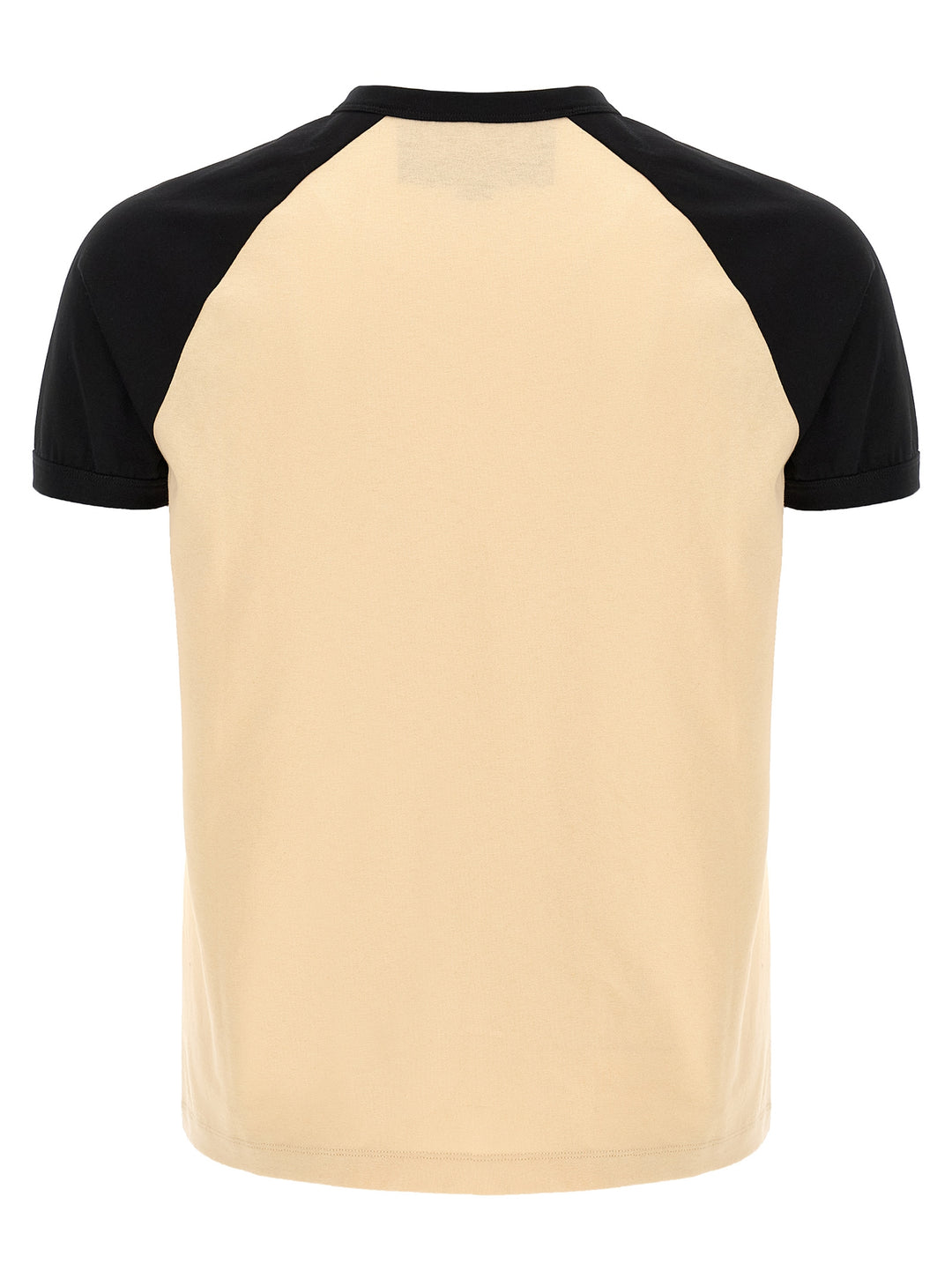 Valentino Garavani Chez Valentino T shirt - Beige | 7e2b5afec542474e289d66fb94313e7badb2056b