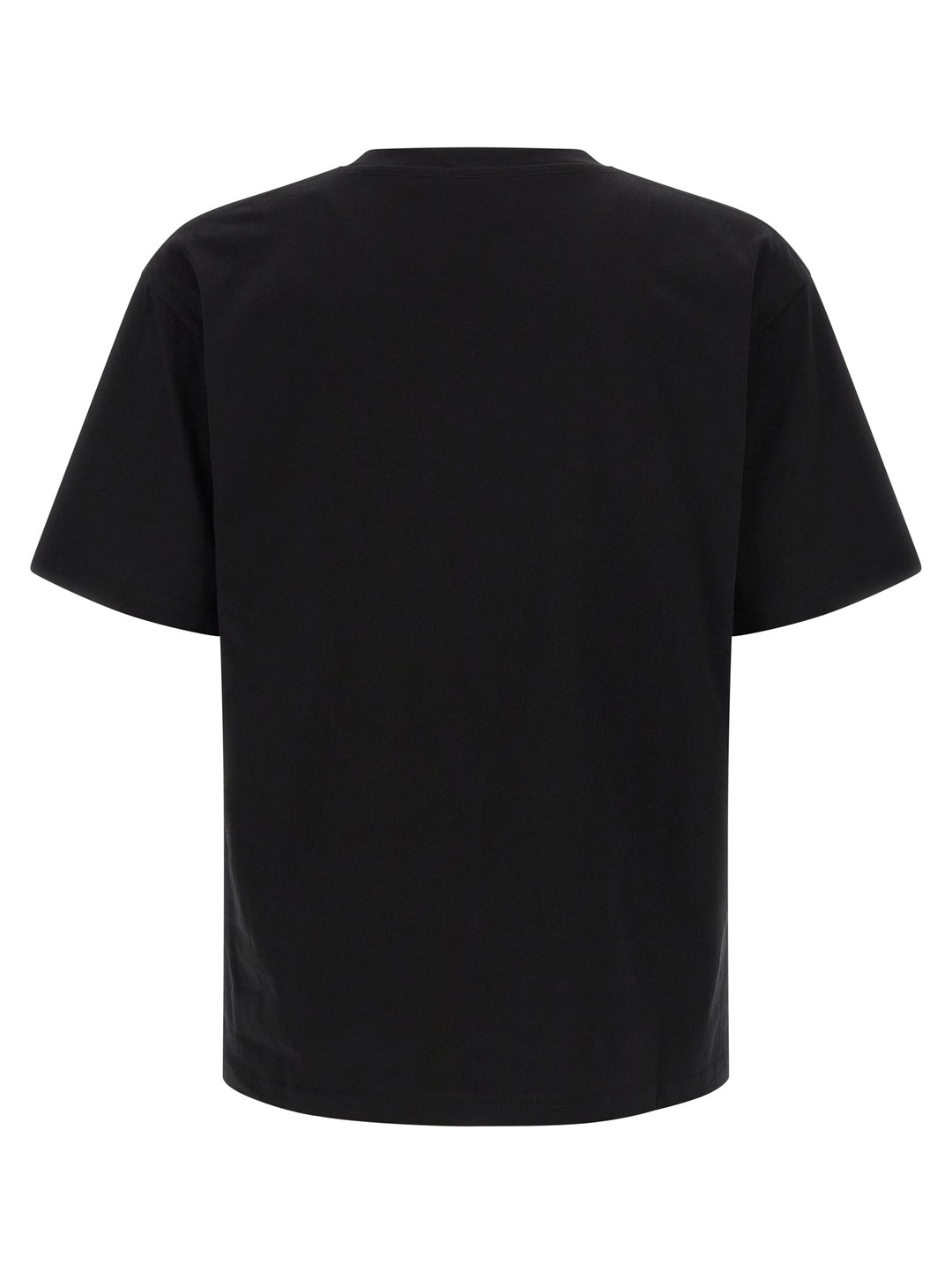 Valentino Garavani Valentino T shirt - Nero | 14bdd1bfe40ae41e27d5b1658b210c2f474e76a2